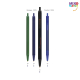 Stylo bille BIC® publicitaire Clic Stic Softfeel®