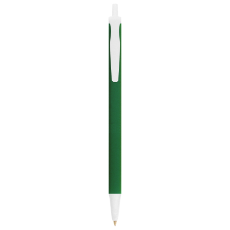 Stylo bille BIC® publicitaire Clic Stic Softfeel®