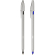 Stylo bille BIC® publicitaire Cristal® Re New