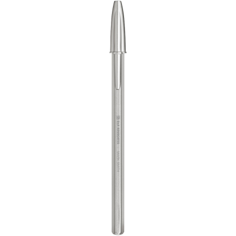 Stylo bille BIC® publicitaire Cristal® Re New