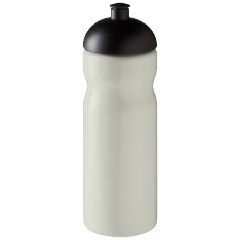 Bouteille sport publicitaire en plastique recyclé 650 ml H2O Eco