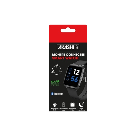 Montre connectée publicitaire Bluetooth OTCHI