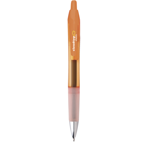 Stylo-bille publicitaire BIC® Intensity® Gel Clic