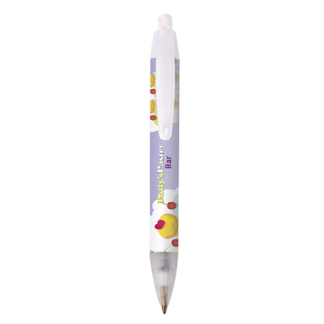 Stylo bille publicitaire BIC® Wide Body™ Mini Digital