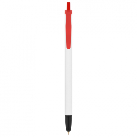 Stylo BIC® publicitaire Clic Stic Stylus Ecolutions®