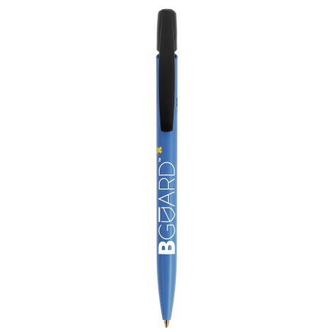 Stylo publicitaire BIC® Media Clic BIO BGUARD™