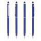 Stylo stylet BIC® publicitaire Sleek Stylus mat