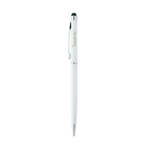 Stylo stylet BIC® publicitaire Sleek Stylus