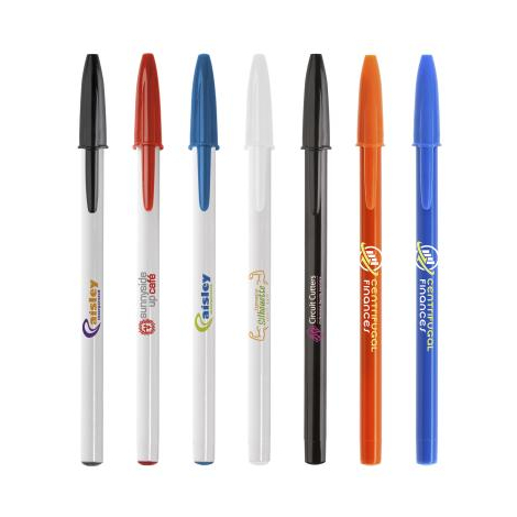 Stylo bille publicitaire BIC® Style