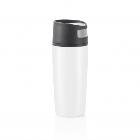 Mug publicitaire anti-fuite 400 ml - AUTO