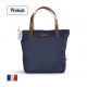 Sac cabas personnalisable coton bio - GAVOTTE