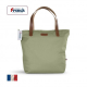 Sac cabas personnalisable coton bio - GAVOTTE