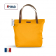 Sac cabas personnalisable coton bio - GAVOTTE