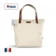 Sac cabas personnalisable coton bio - GAVOTTE