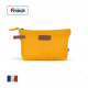 Trousse publicitaire en coton bio 360 g - Musette