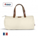 Sac polochon publicitaire coton bio 360 g - RIGODON