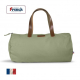 Sac polochon publicitaire coton bio 360 g - RIGODON