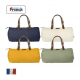 Sac polochon publicitaire coton bio 360 g - RIGODON