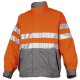 Blouson publicitaire HV mi-saison - 275g