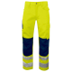 Pantalon pro HV personnalisé en polycoton - 245g