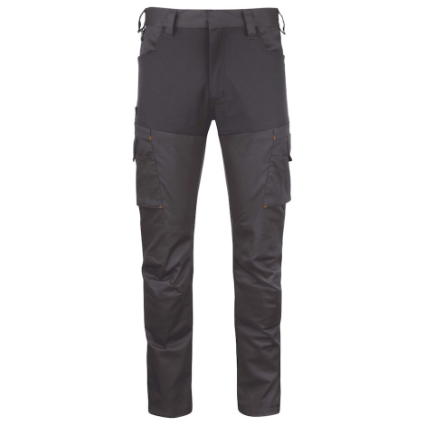 Pantalon de service stretch publicitaire - 250g