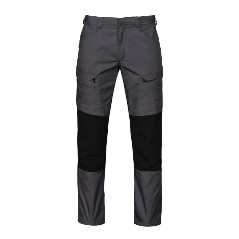 Pantalon personnalisable de travail stretch - 245g