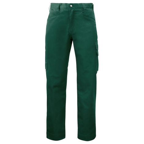 Pantalon de service personnalisé en polycoton - 245g