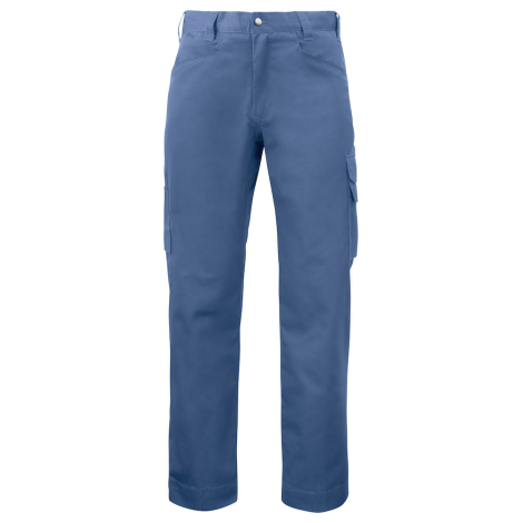 Pantalon de service personnalisé en polycoton - 245g