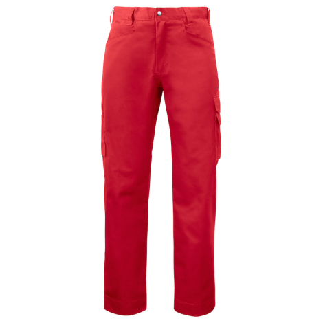 Pantalon de service personnalisé en polycoton - 245g