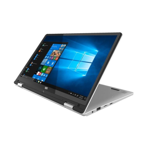 Notebook publicitaire Prixton Flex 11.6" 