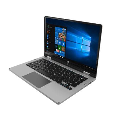 Notebook publicitaire Prixton Flex 11.6" 