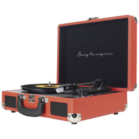 Tourne-disque promotionnel Prixton MP3 VC400
