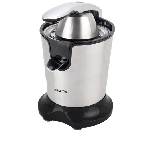 Presse-agrumes promotionnel Prixton BIO XP4 Gris