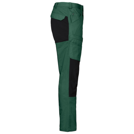 Pantalon personnalisable de travail stretch - 245g