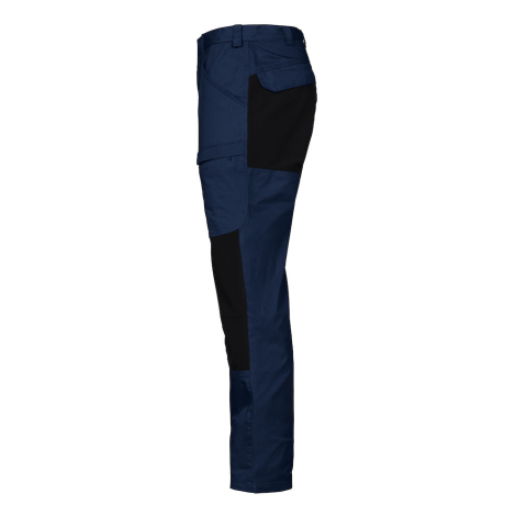 Pantalon personnalisable de travail stretch - 245g