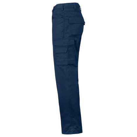 Pantalon de service personnalisé en polycoton - 245g