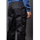 Pantalon de service personnalisé en polycoton - 245g