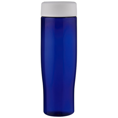 Bouteille d'eau publicitaire 700ml H2O Active® Eco Tempo