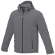 Veste SOFTSHELL publicitaire - homme - LANGLEY