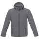 Veste SOFTSHELL publicitaire - homme - LANGLEY