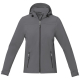 Veste SOFTSHELL publicitaire - femme - LANGLEY