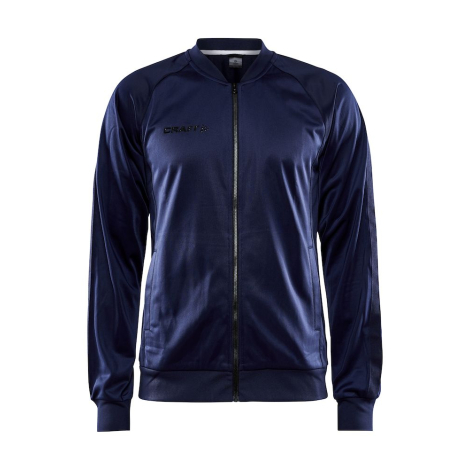 Veste sportive d'équipe personnalisable - CRAFT Veste sportive d'équipe personnalisable - CRAFT