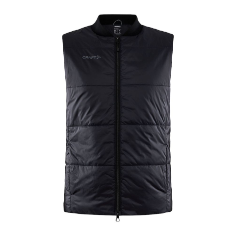 Bodywarmer sportswear personnalisable recyclé - CRAFT