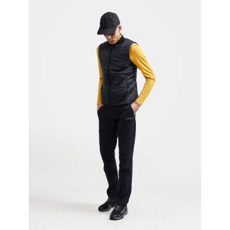 Bodywarmer sportswear personnalisable recyclé - CRAFT