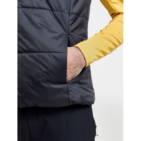 Bodywarmer sportswear personnalisable recyclé - CRAFT