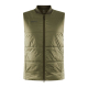 Bodywarmer sportswear personnalisable recyclé - CRAFT