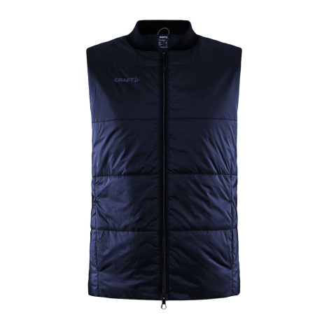 Bodywarmer sportswear personnalisable recyclé - CRAFT