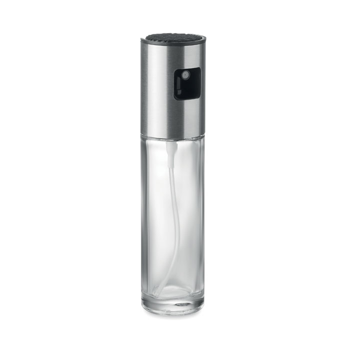 Vaporisateur promotionnel en spray Transparent