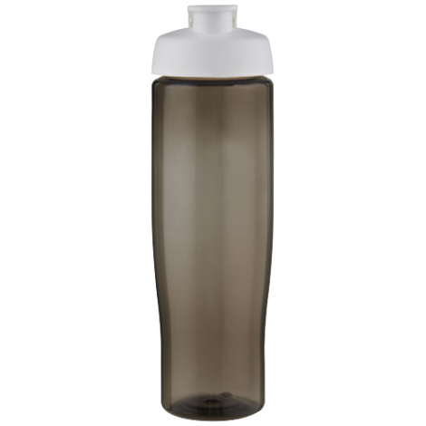 Bouteille de sport de 700 ml personnalisée H2O Active® Eco Tempo