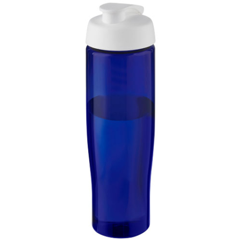 Bouteille de sport de 700 ml personnalisée H2O Active® Eco Tempo